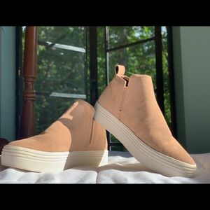 Dolce Vita Tate Sneakers